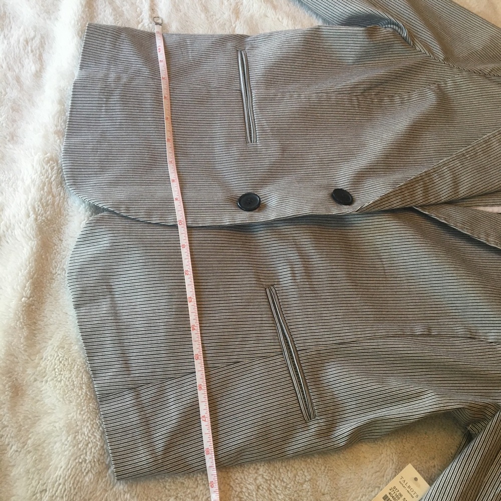 Talbots Blazer - Picture 7 of 7